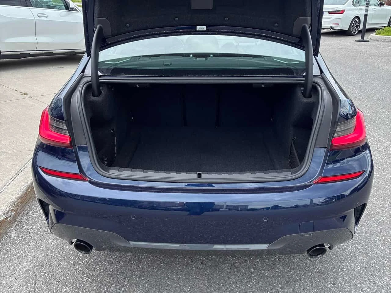 BMW 330 i xDrive M SPORT/��� ���������/�������/OT BMW | Mobile.bg � ����������� 14