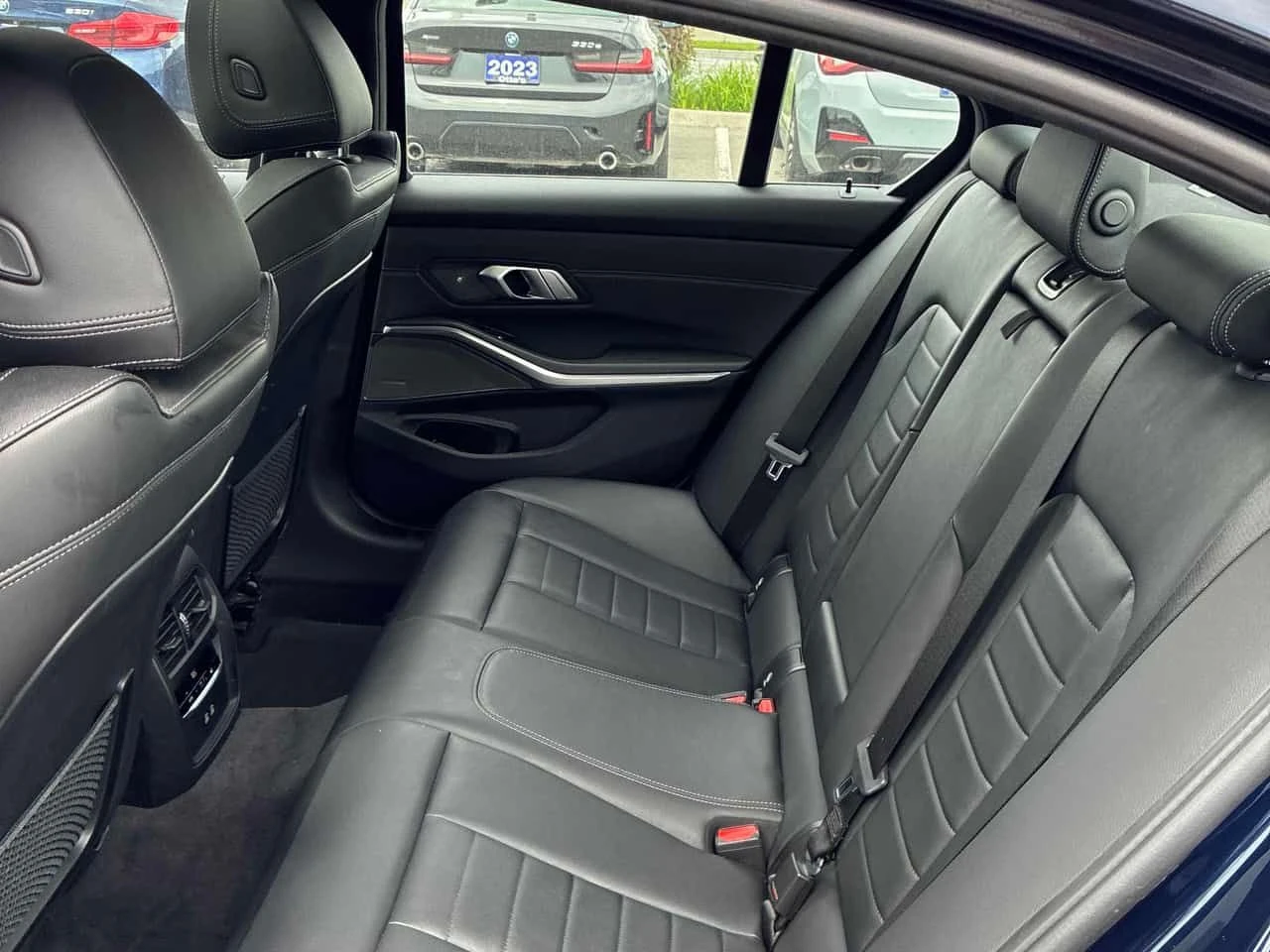BMW 330 i xDrive M SPORT/��� ���������/�������/OT BMW | Mobile.bg � ����������� 13