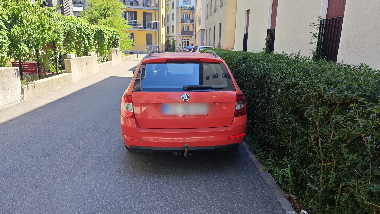 Skoda Octavia 105 к.с. 1.6 TDI, снимка 4 - Автомобили и джипове - 55242605