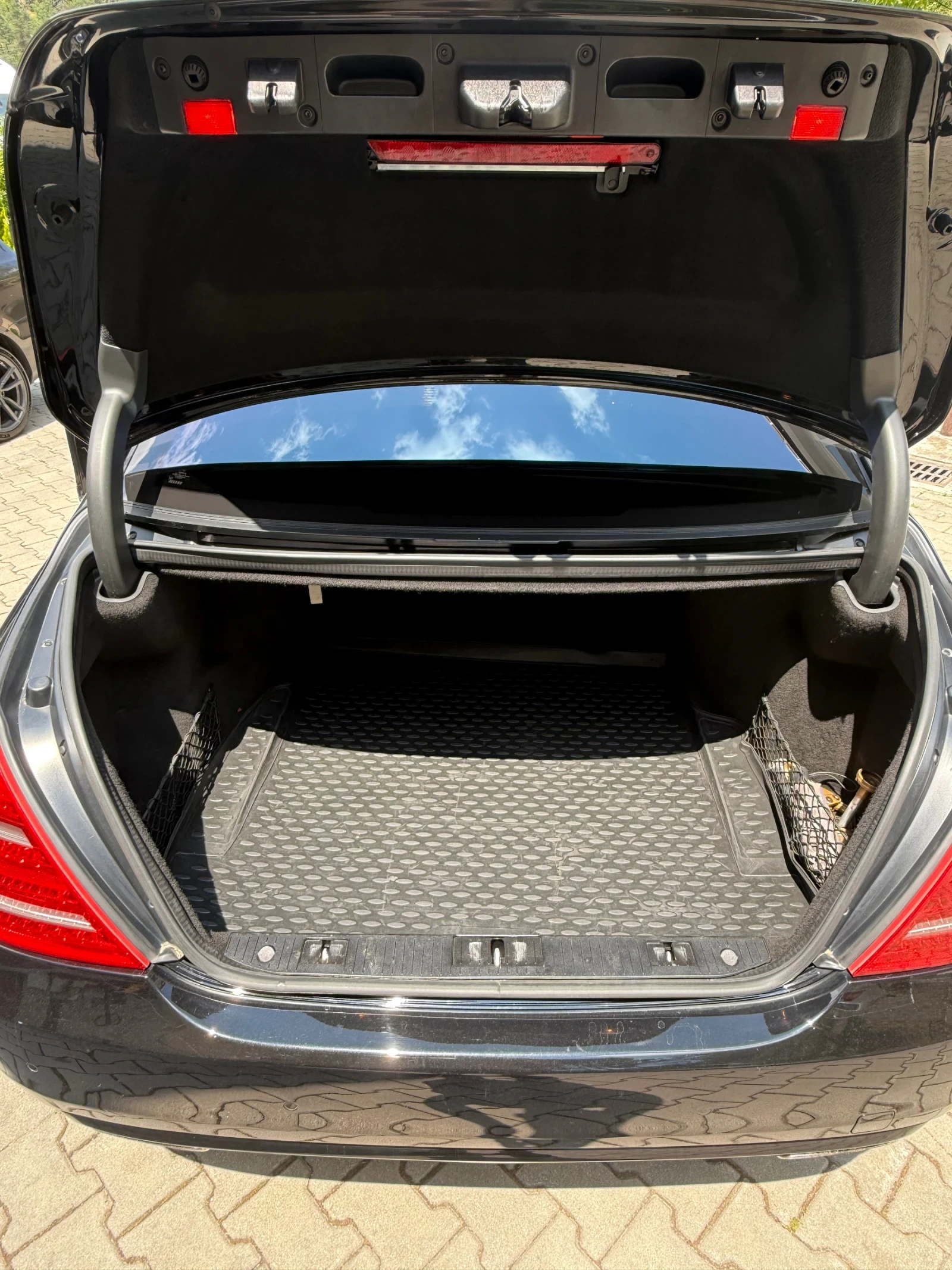 Mercedes-Benz S 350 4MATIC | Mobile.bg � ����������� 14