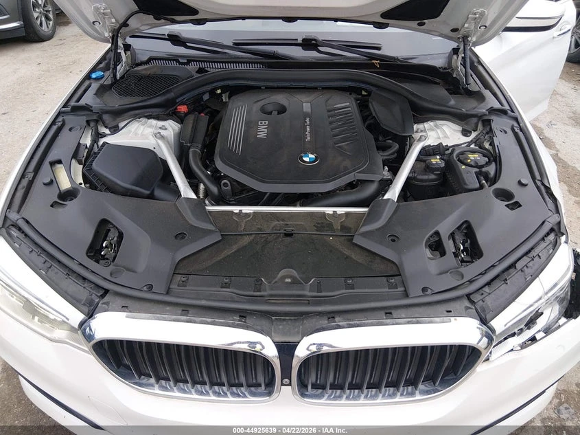 BMW 540 3.0l I, снимка 10 - Автомобили и джипове - 55397815