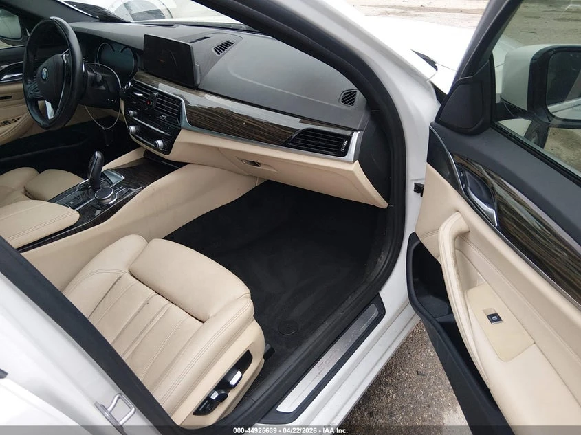 BMW 540 3.0l I, снимка 5 - Автомобили и джипове - 55397815