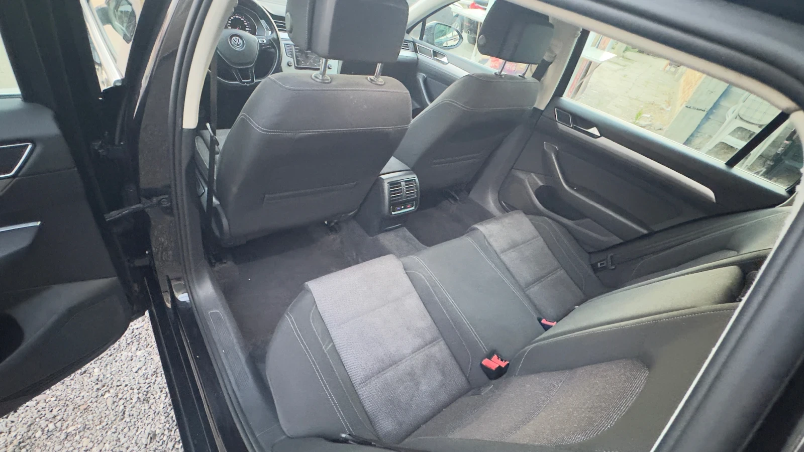 VW Passat Comfortline, снимка 11 - Автомобили и джипове - 55494104