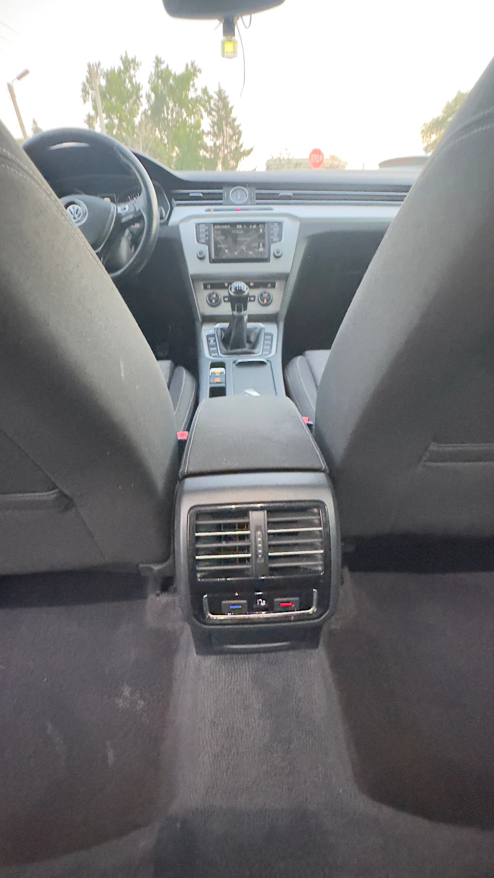 VW Passat Comfortline, снимка 10 - Автомобили и джипове - 55494104