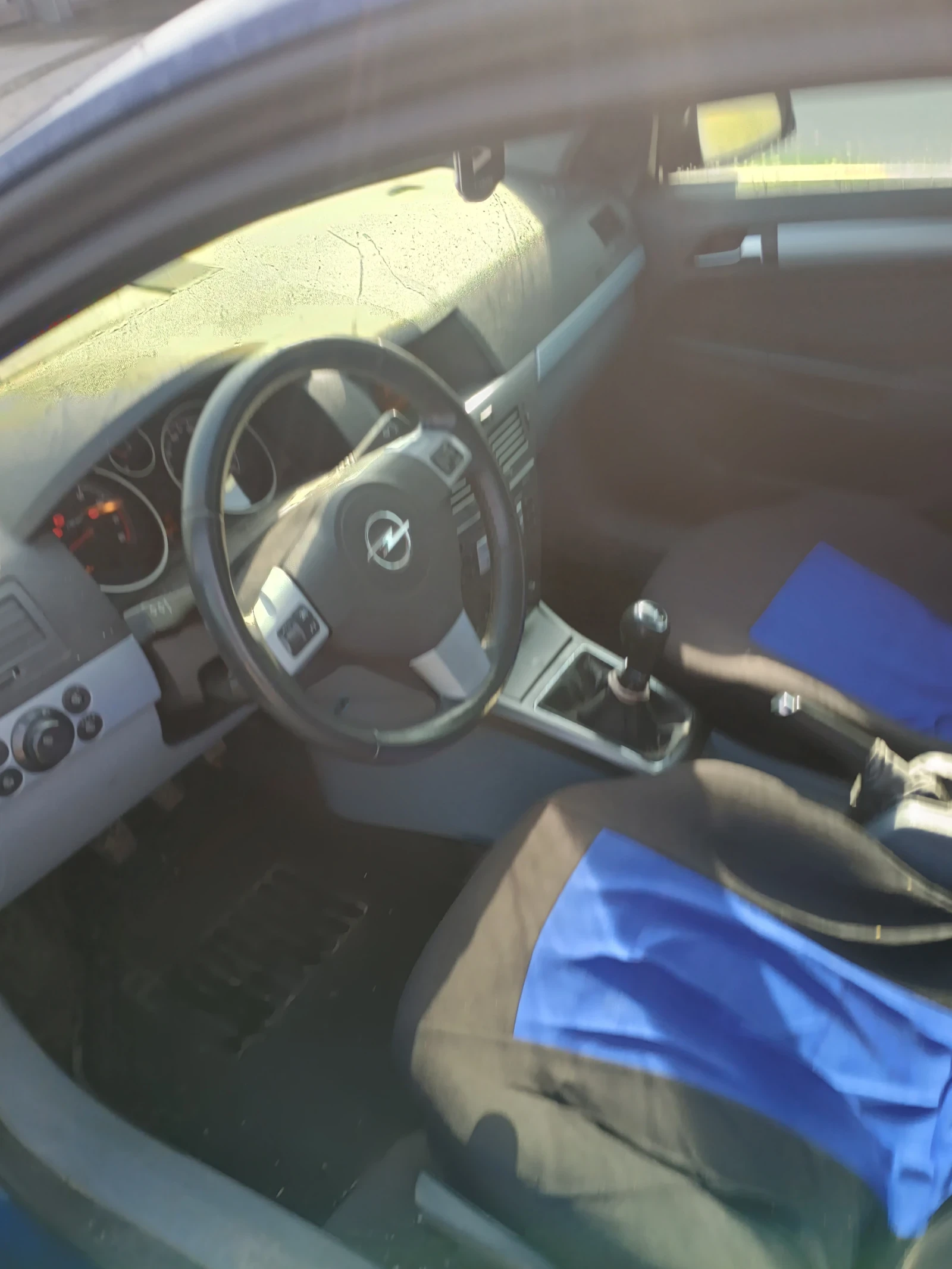 Opel Astra �������� | Mobile.bg � ����������� 6