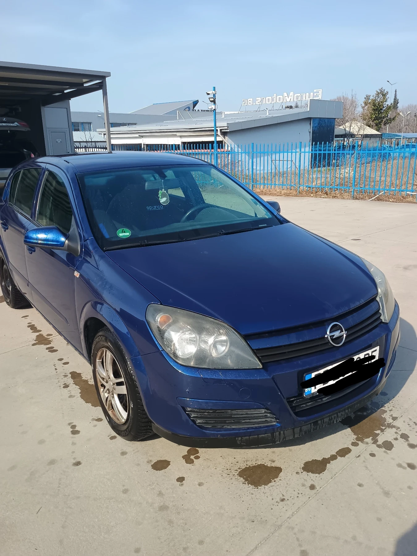 Opel Astra �������� | Mobile.bg � ����������� 1