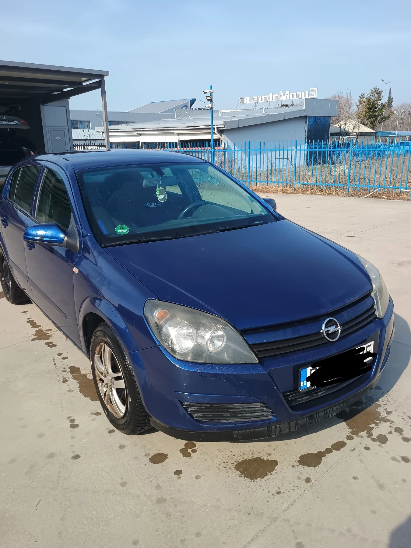 Opel Astra �������� | Mobile.bg � ����������� 2