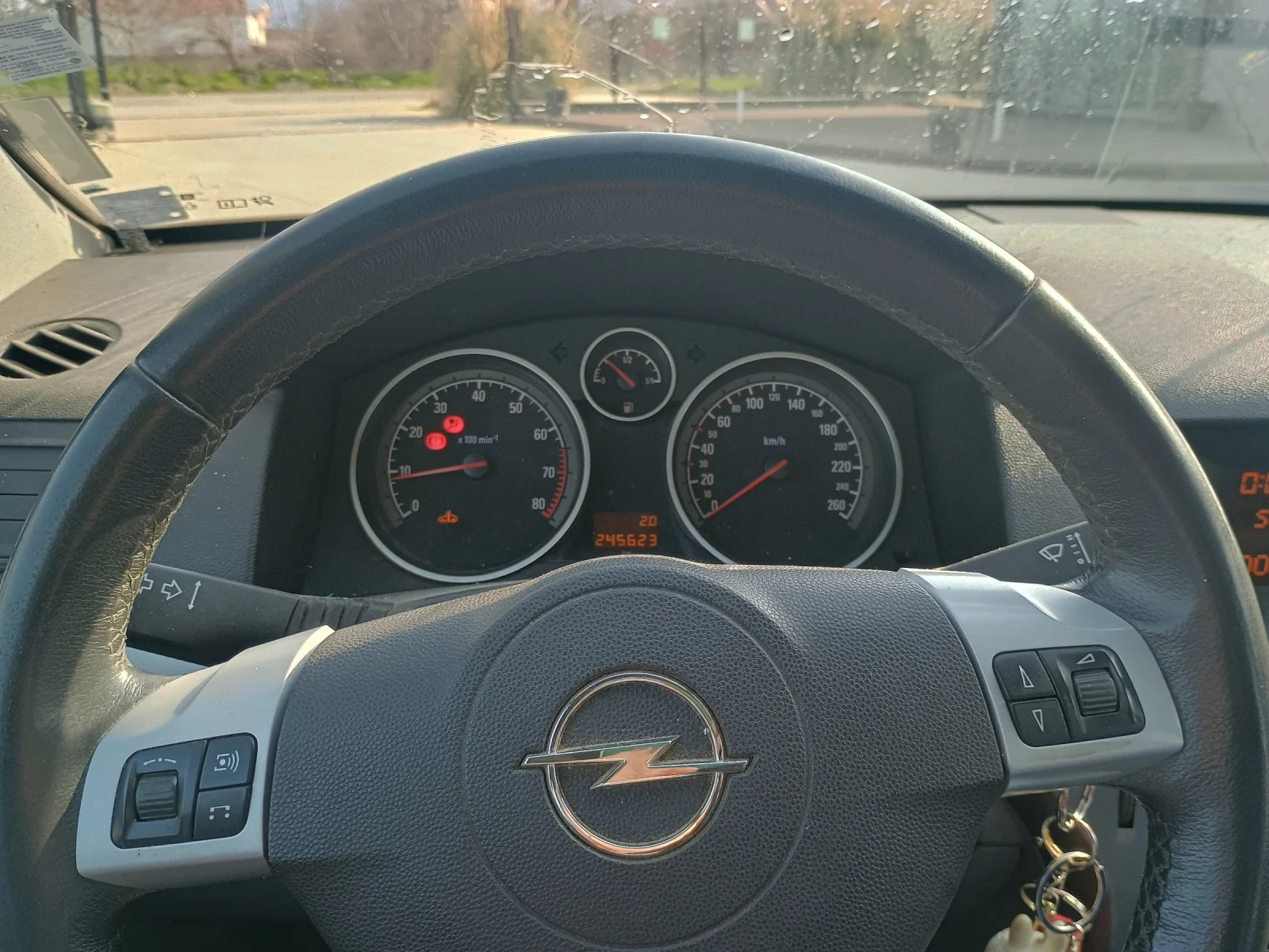 Opel Astra �������� | Mobile.bg � ����������� 7