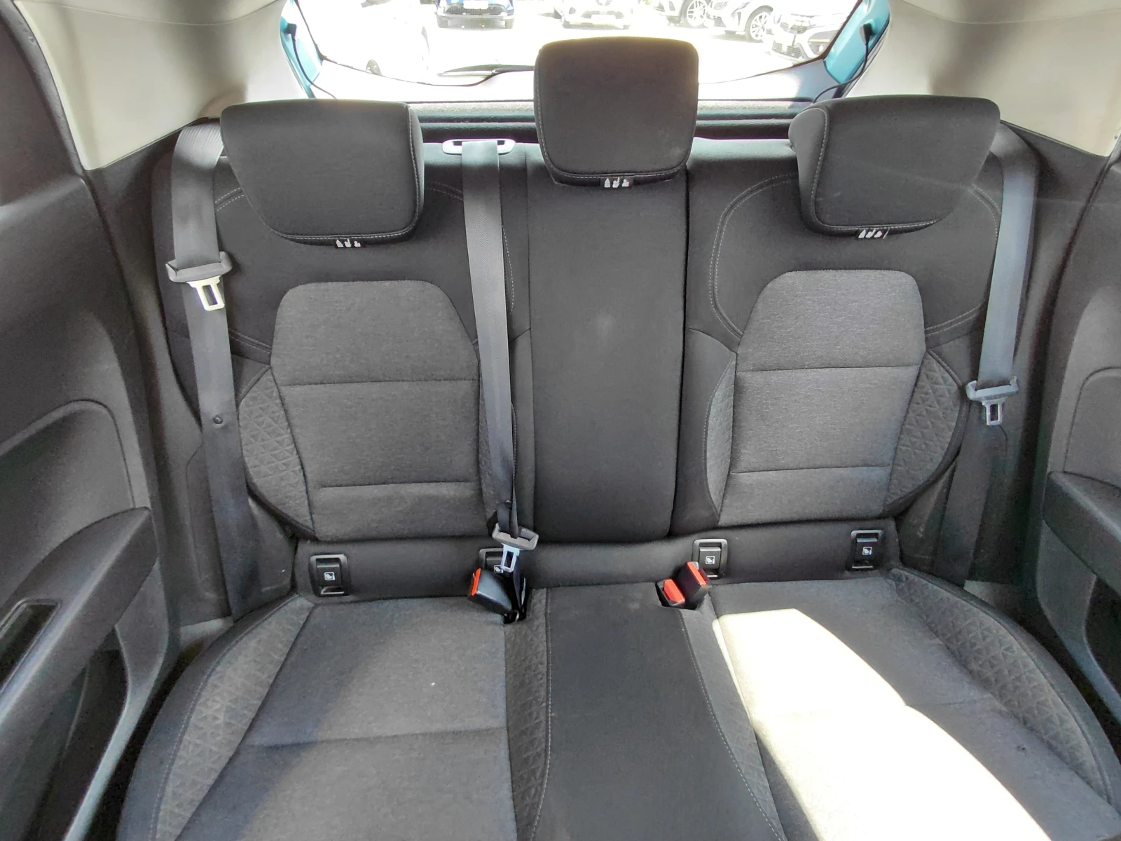 Renault Clio 1.0TCe /100k.c./ZEN/Газ/Бензин, снимка 14 - Автомобили и джипове - 55586051