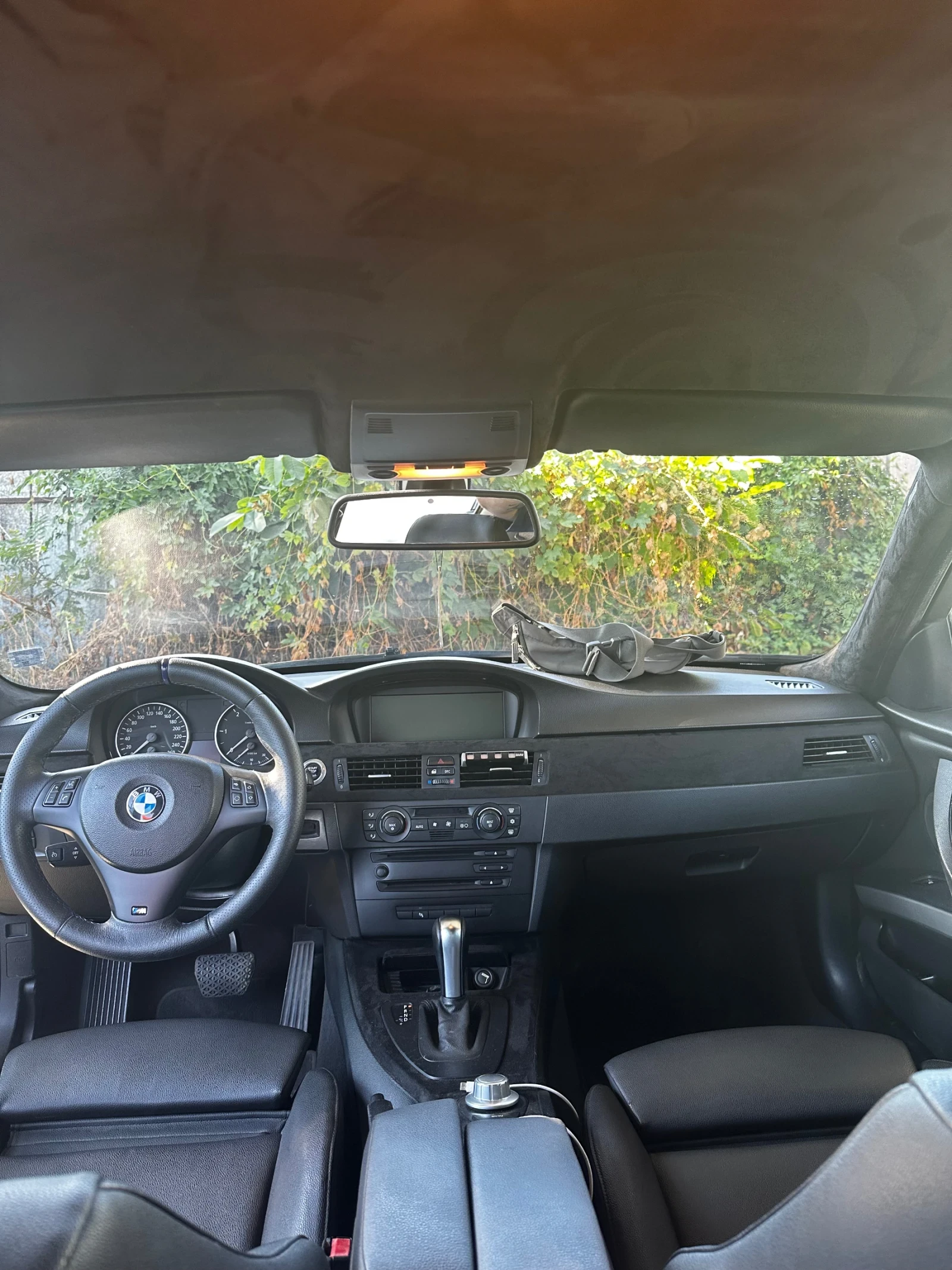 BMW 320 d 163кс, снимка 6 - Автомобили и джипове - 55681763