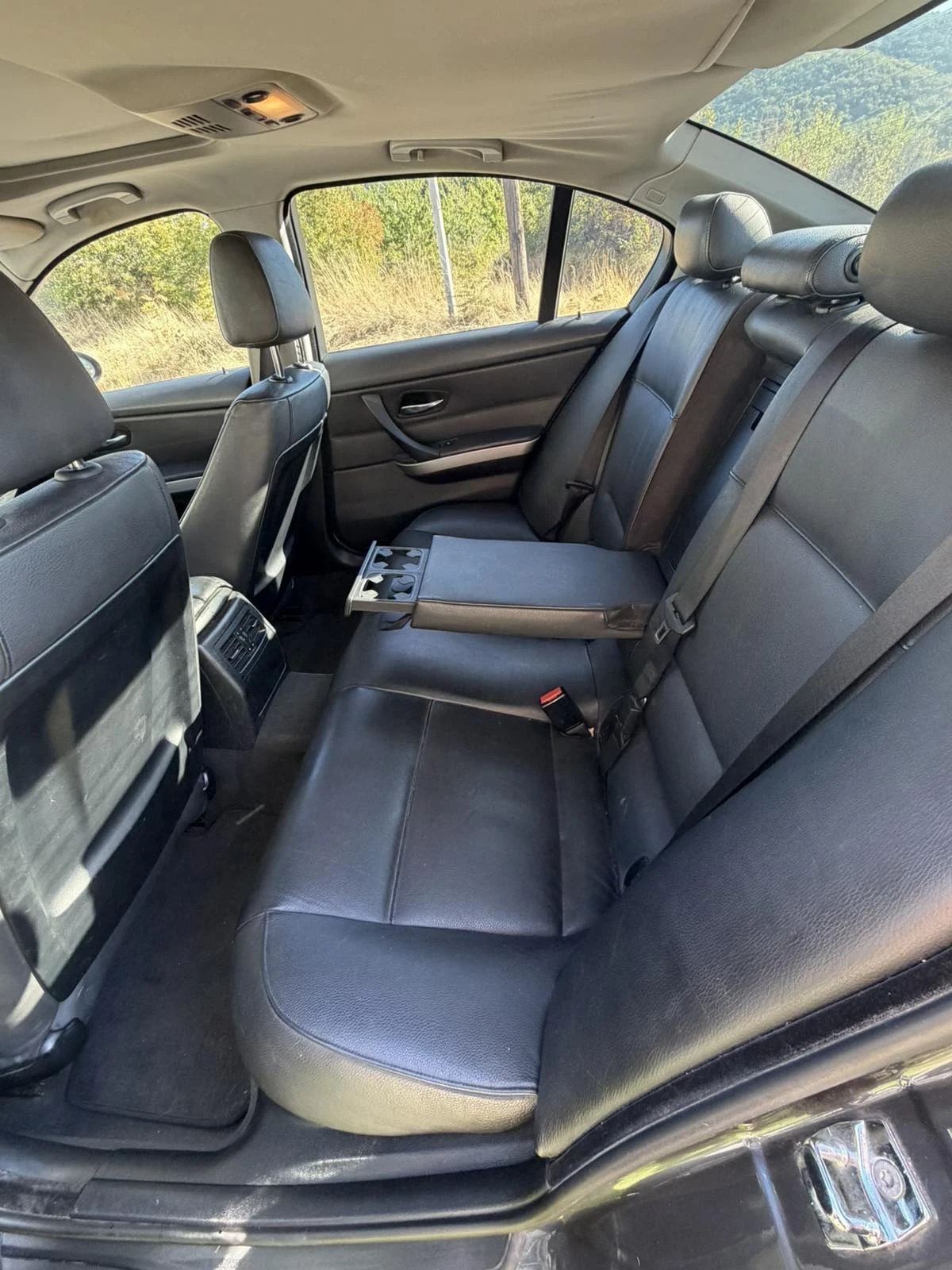 BMW 320 2000 дизел 163к.с, снимка 13 - Автомобили и джипове - 55682328