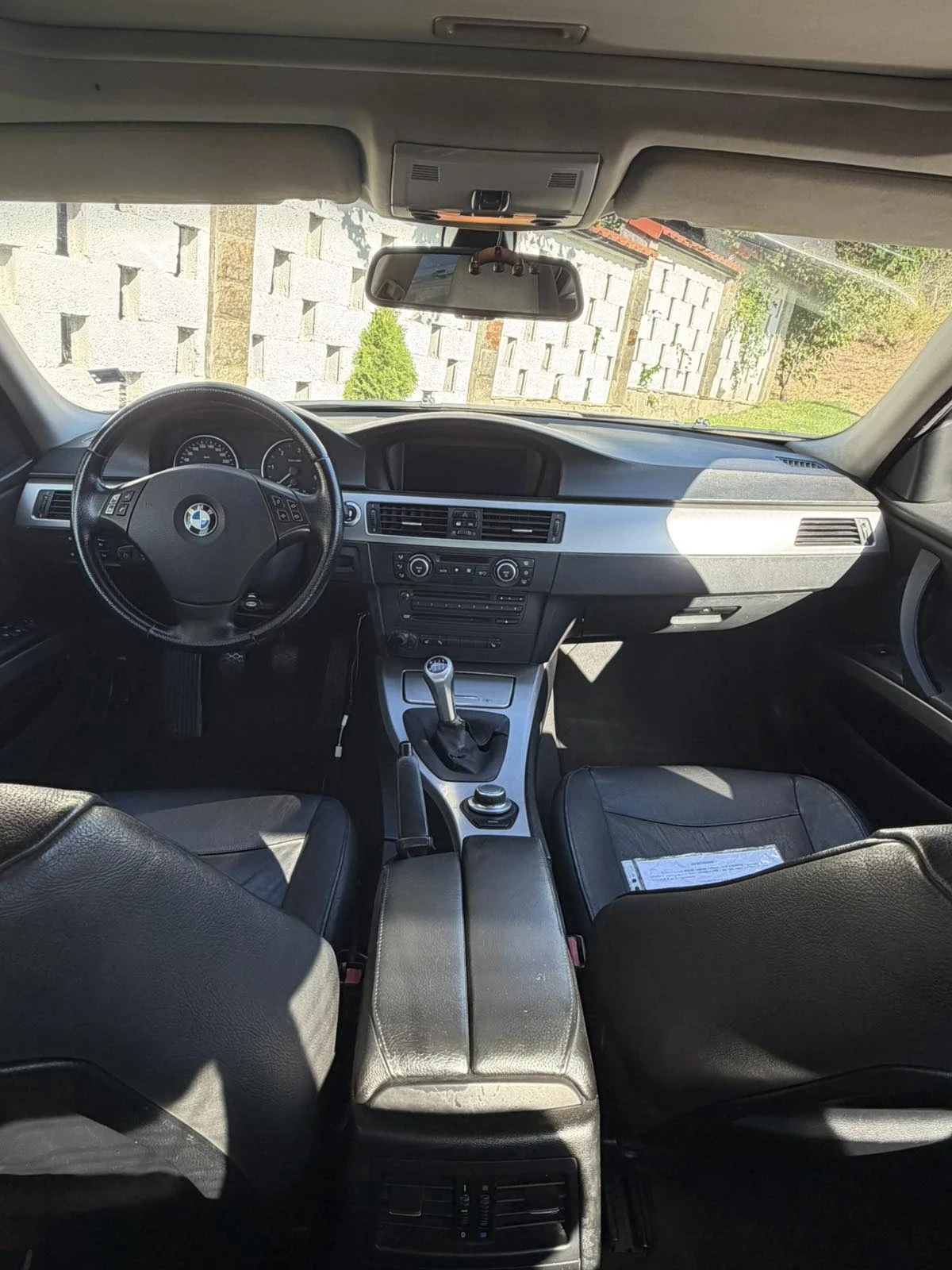 BMW 320 2000 дизел 163к.с, снимка 6 - Автомобили и джипове - 55682328