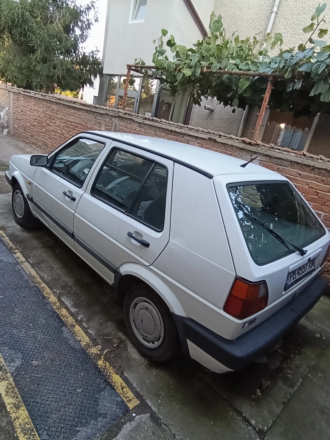 VW 1300, снимка 6 - Автомобили и джипове - 55683617