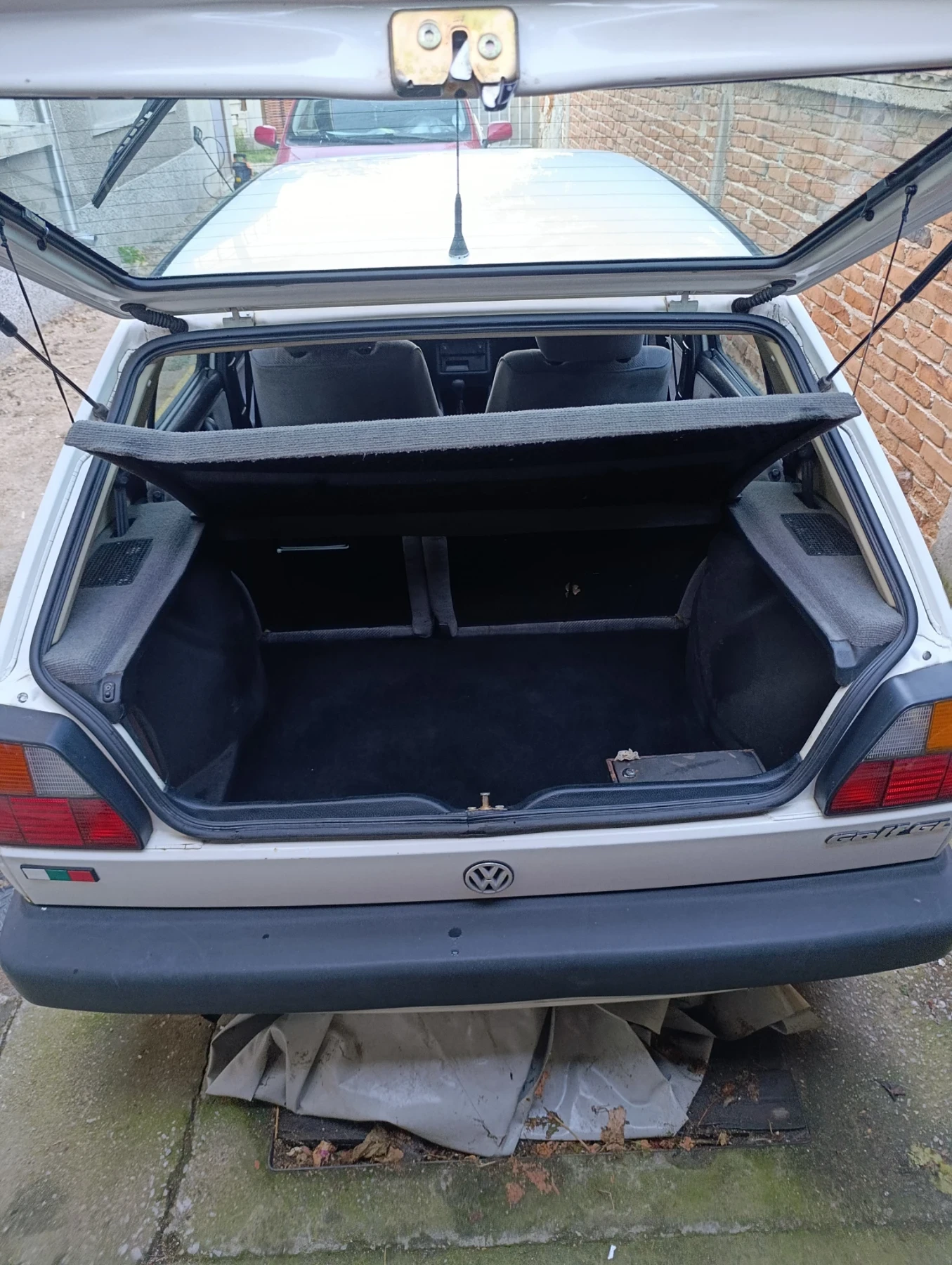 VW 1300, снимка 7 - Автомобили и джипове - 55683617