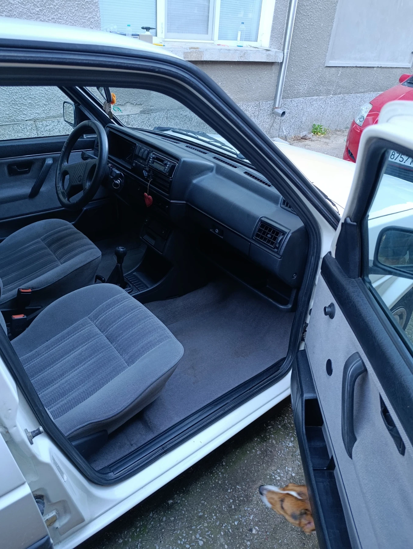 VW 1300, снимка 4 - Автомобили и джипове - 55683617