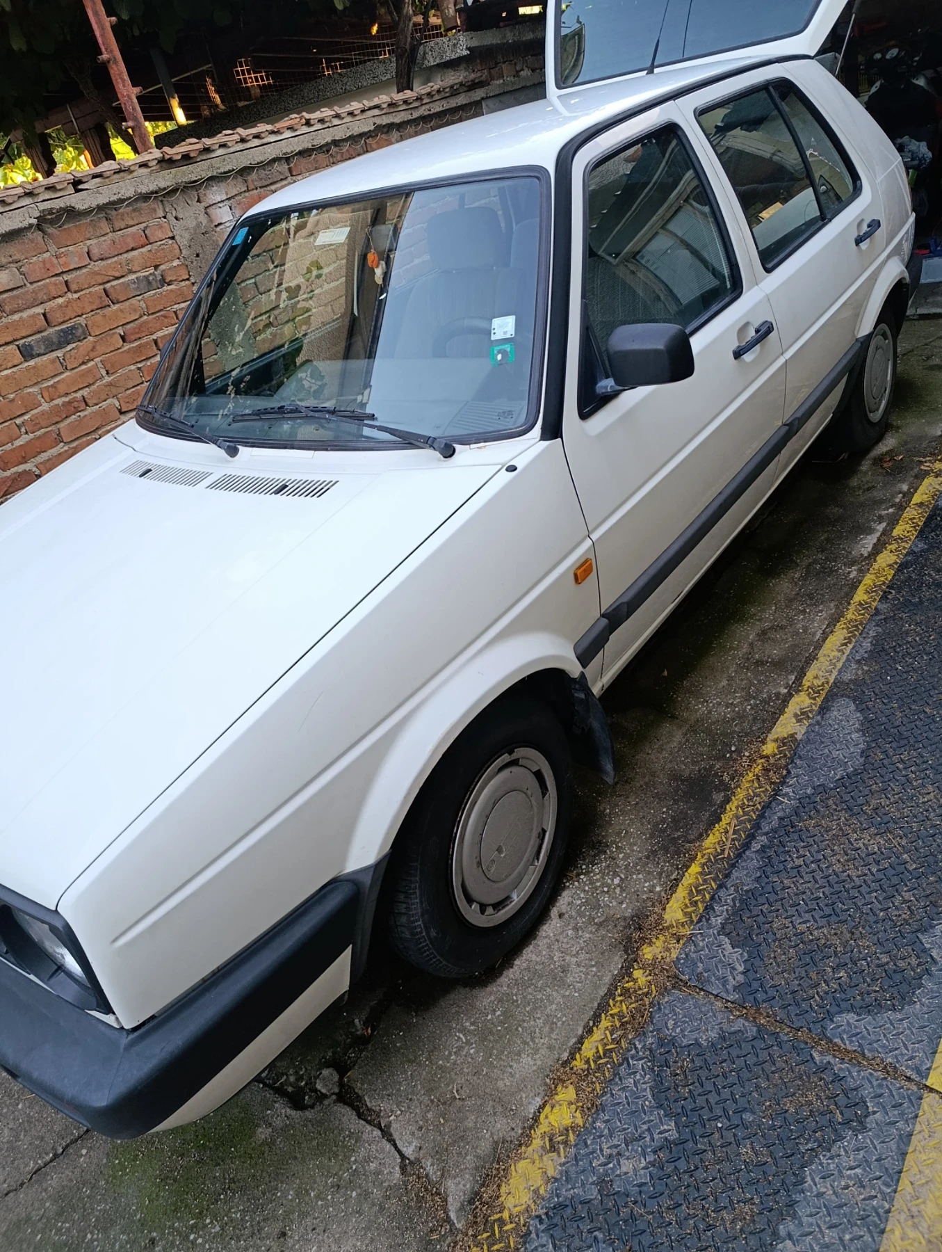 VW 1300, снимка 2 - Автомобили и джипове - 55683617