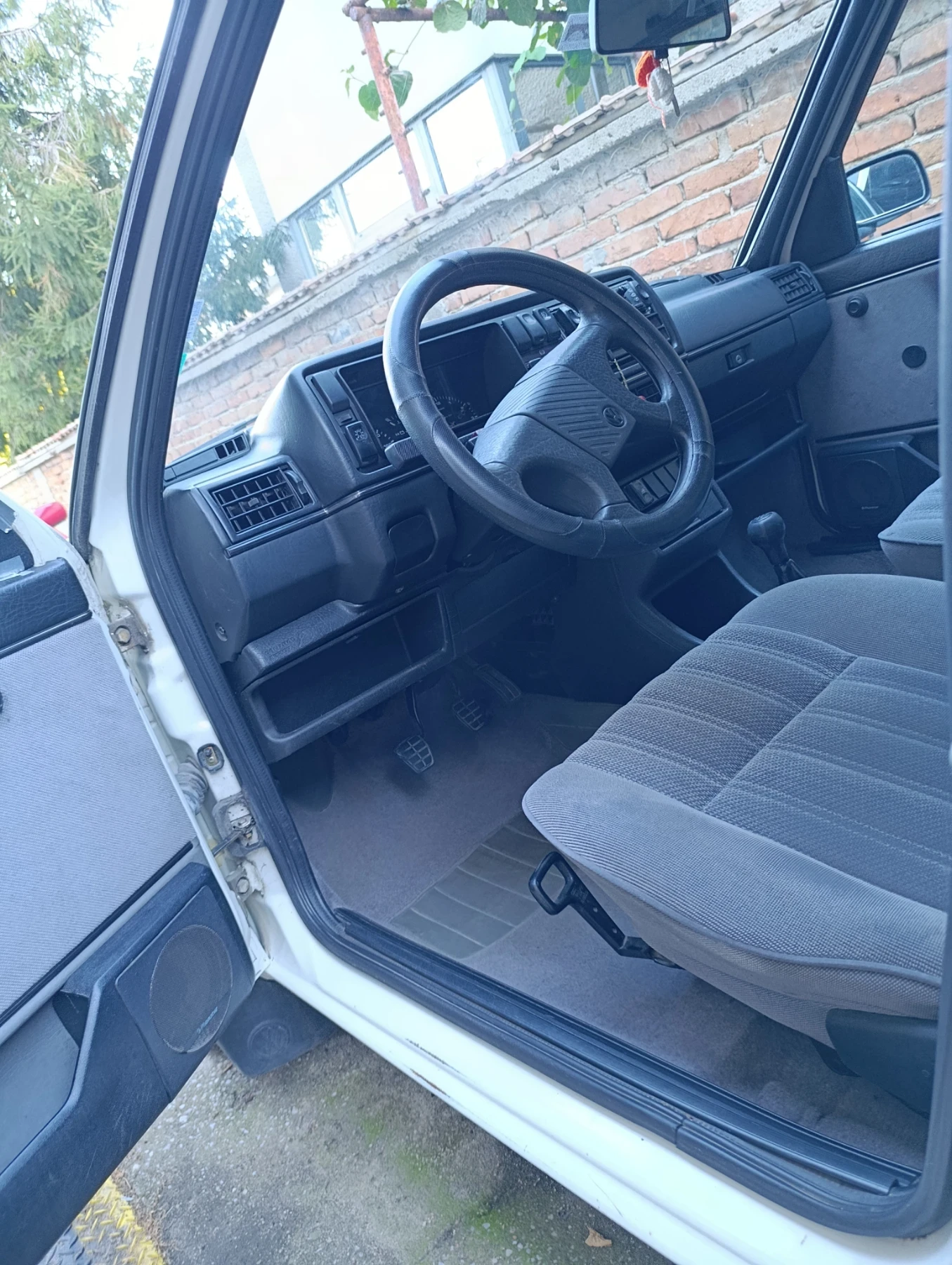 VW 1300, снимка 3 - Автомобили и джипове - 55683617