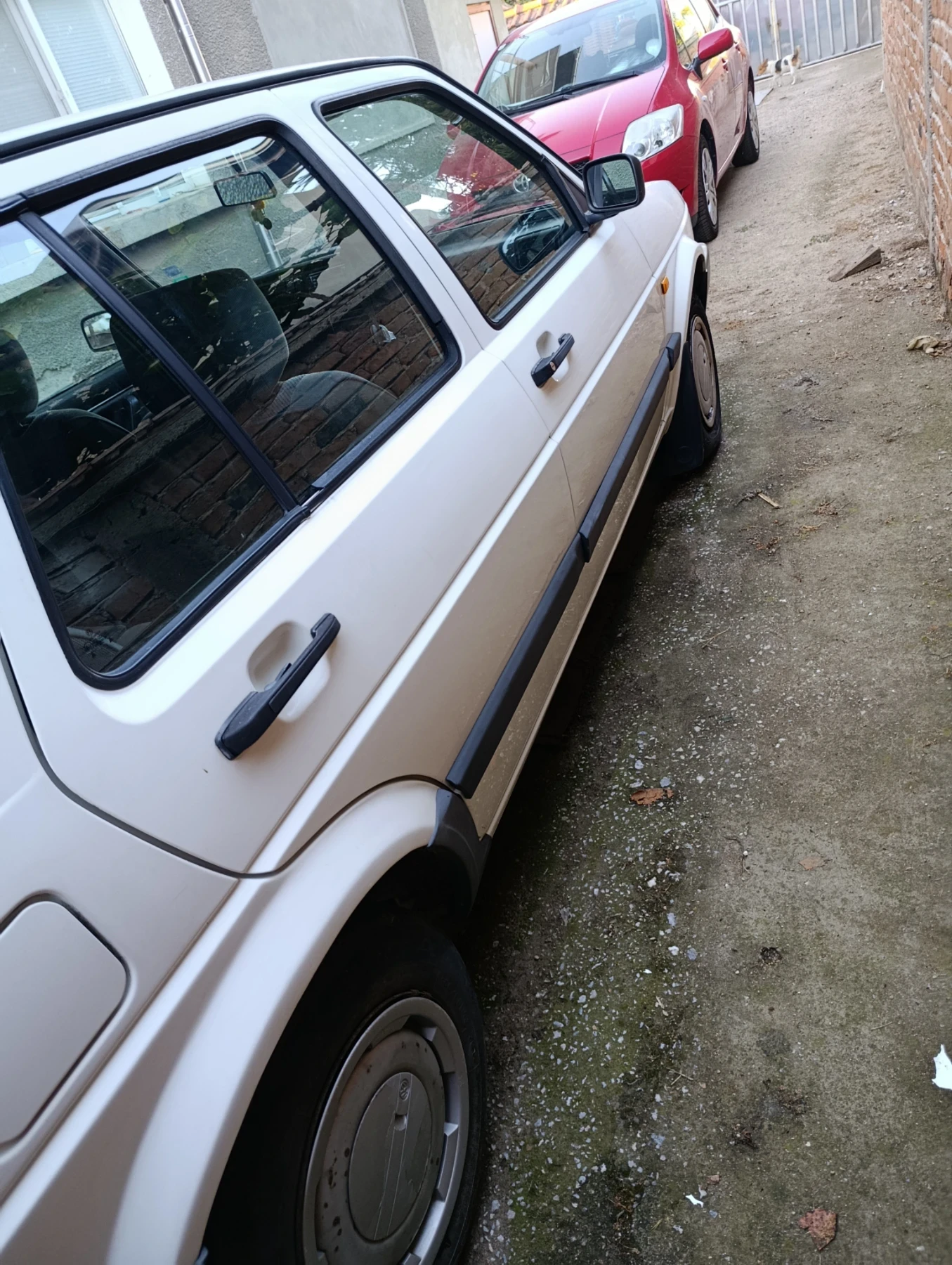 VW 1300, снимка 10 - Автомобили и джипове - 55683617