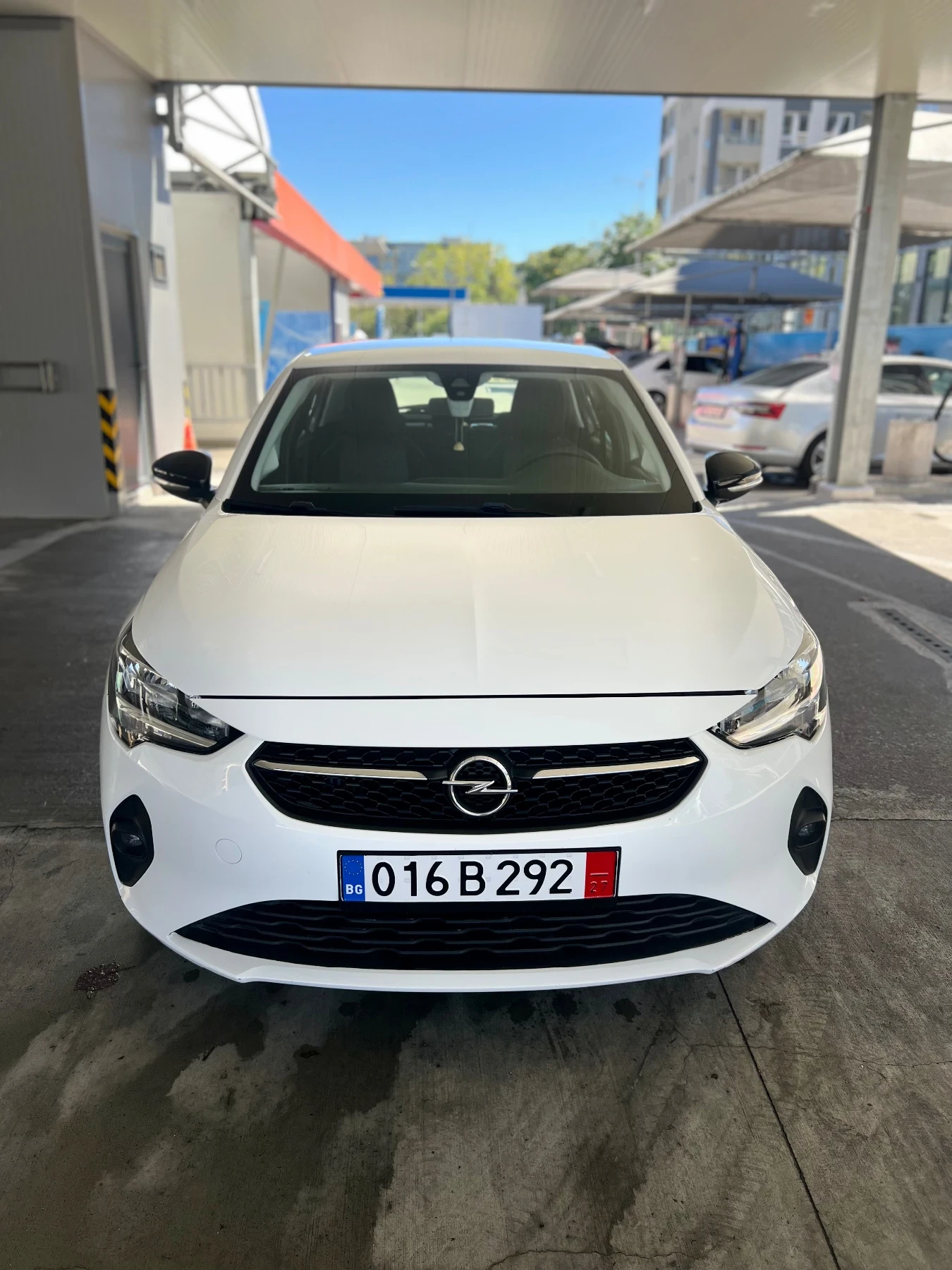 Opel Corsa 1.5D 100CV Navi | Mobile.bg � ����������� 3