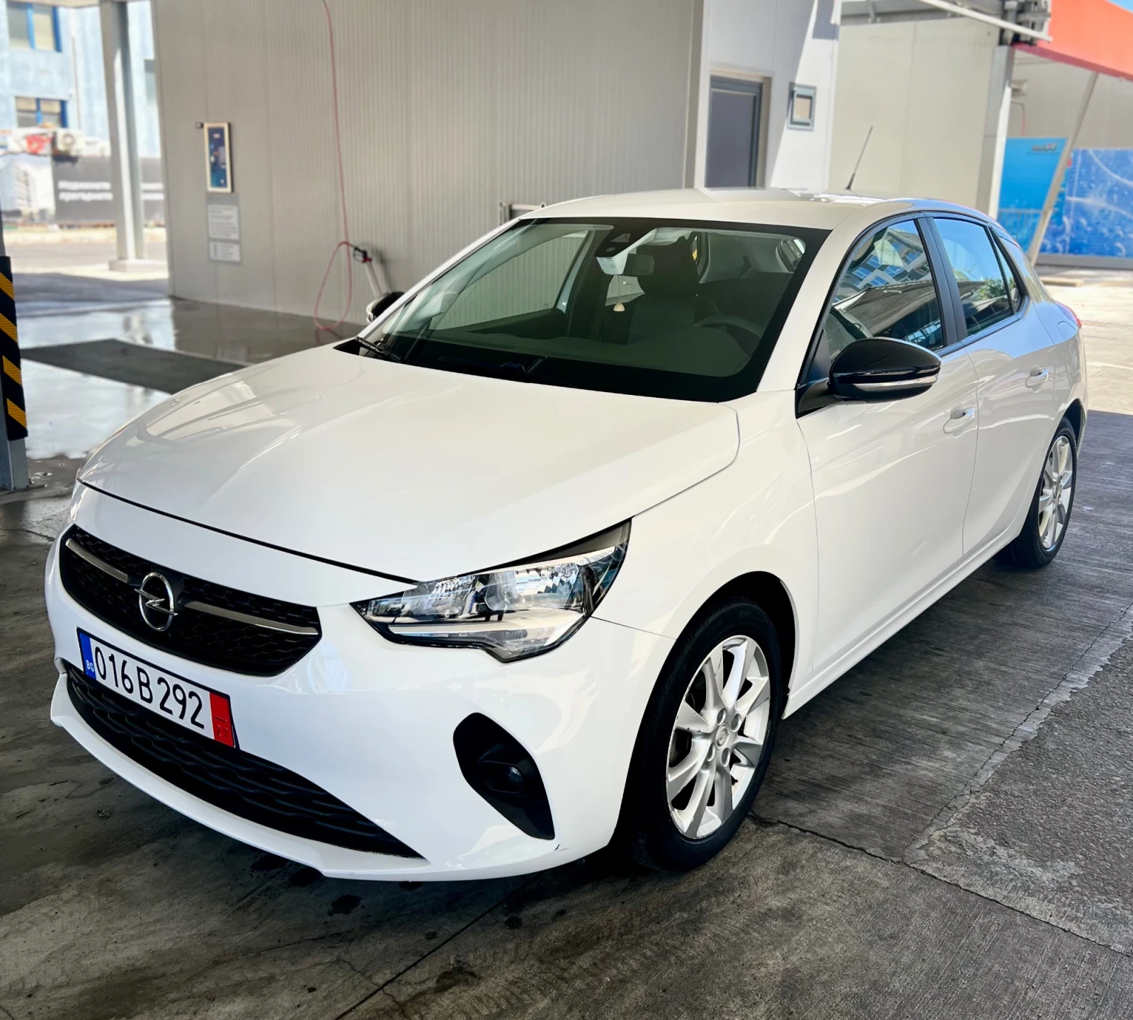 Opel Corsa 1.5D 100CV Navi | Mobile.bg � ����������� 1