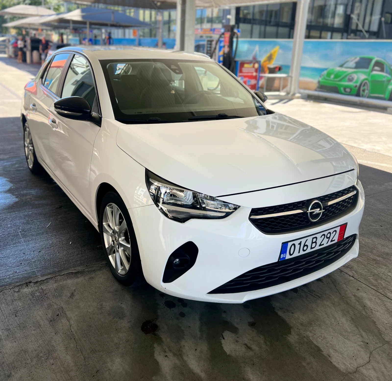Opel Corsa 1.5D 100CV Navi | Mobile.bg � ����������� 2