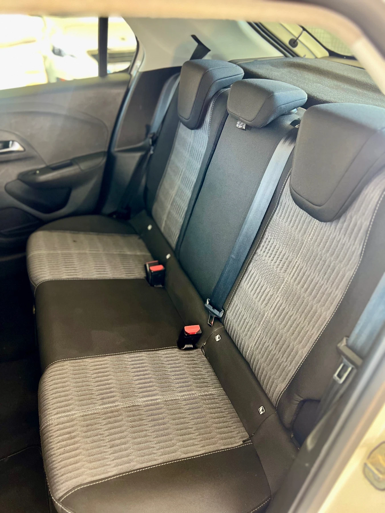 Opel Corsa 1.5D 100CV Navi | Mobile.bg � ����������� 12