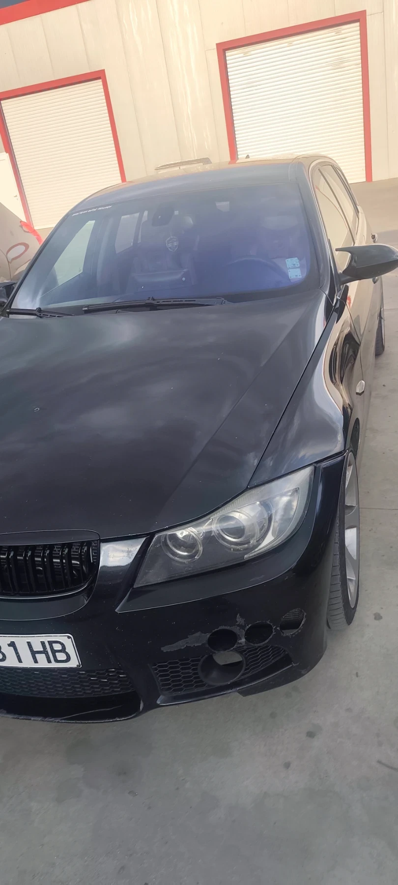 BMW 330