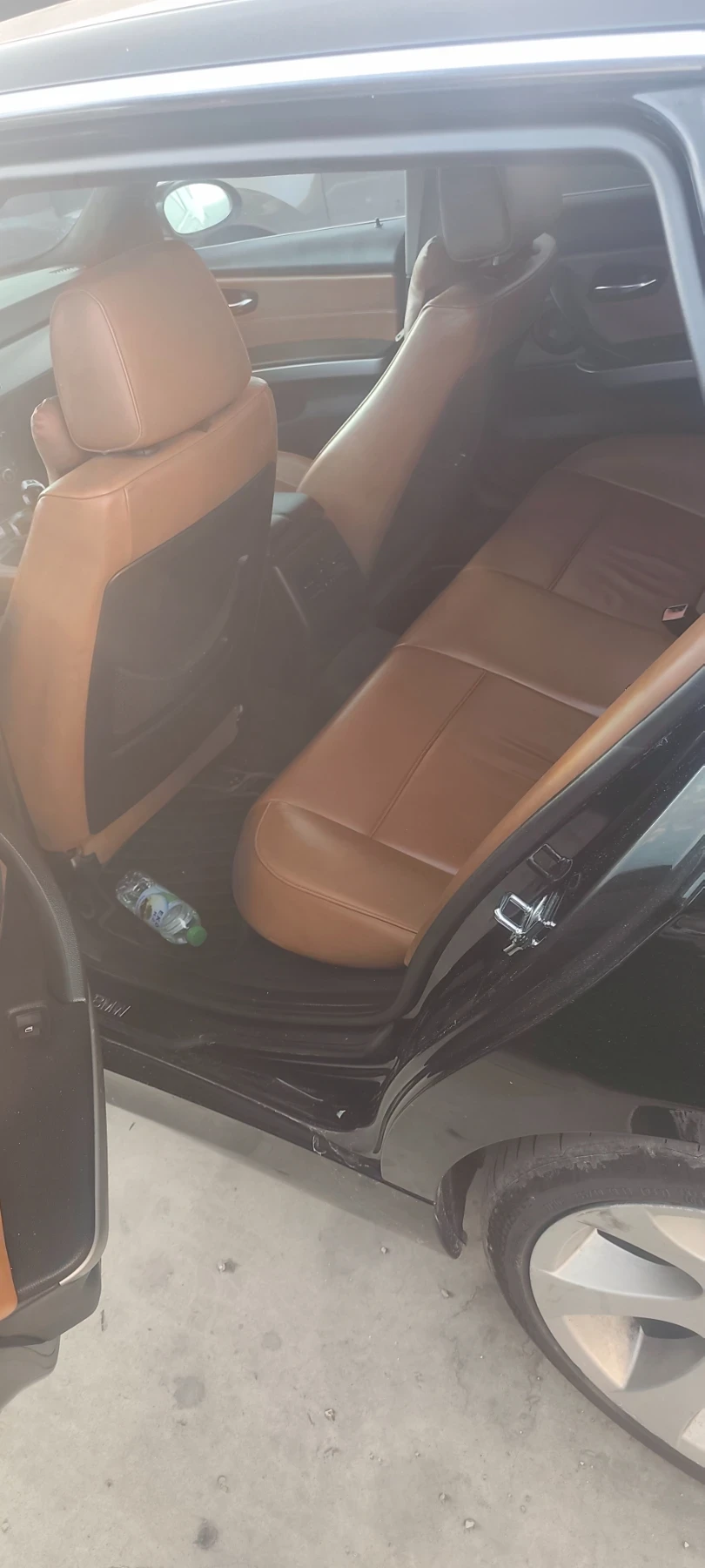 BMW 330, снимка 11 - Автомобили и джипове - 55796451