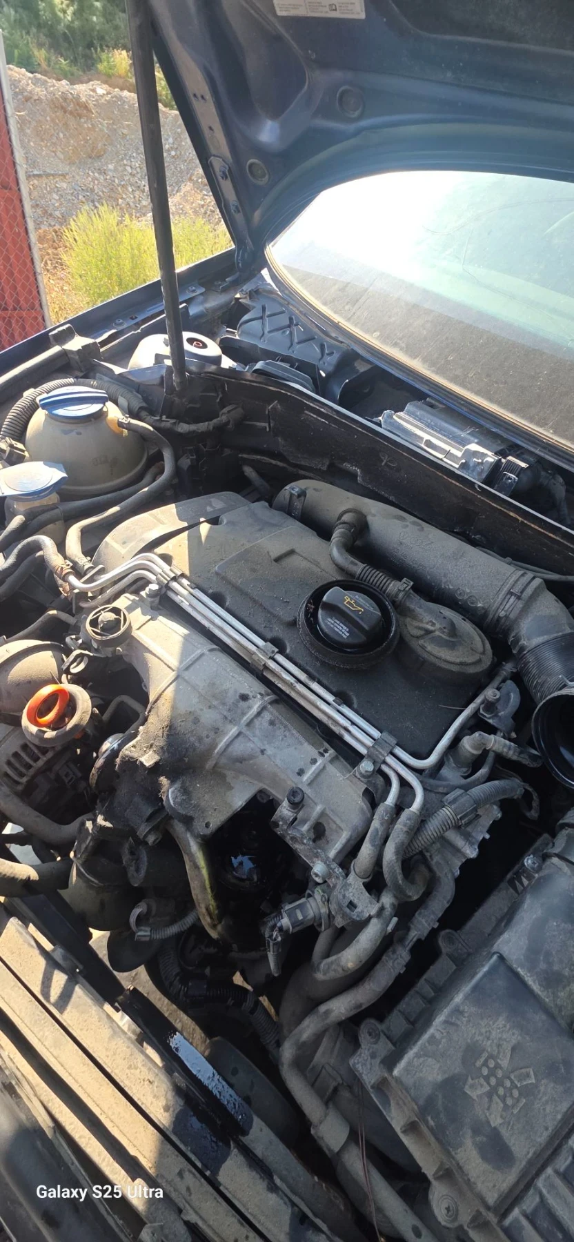 Audi A3, снимка 2 - Автомобили и джипове - 55943257