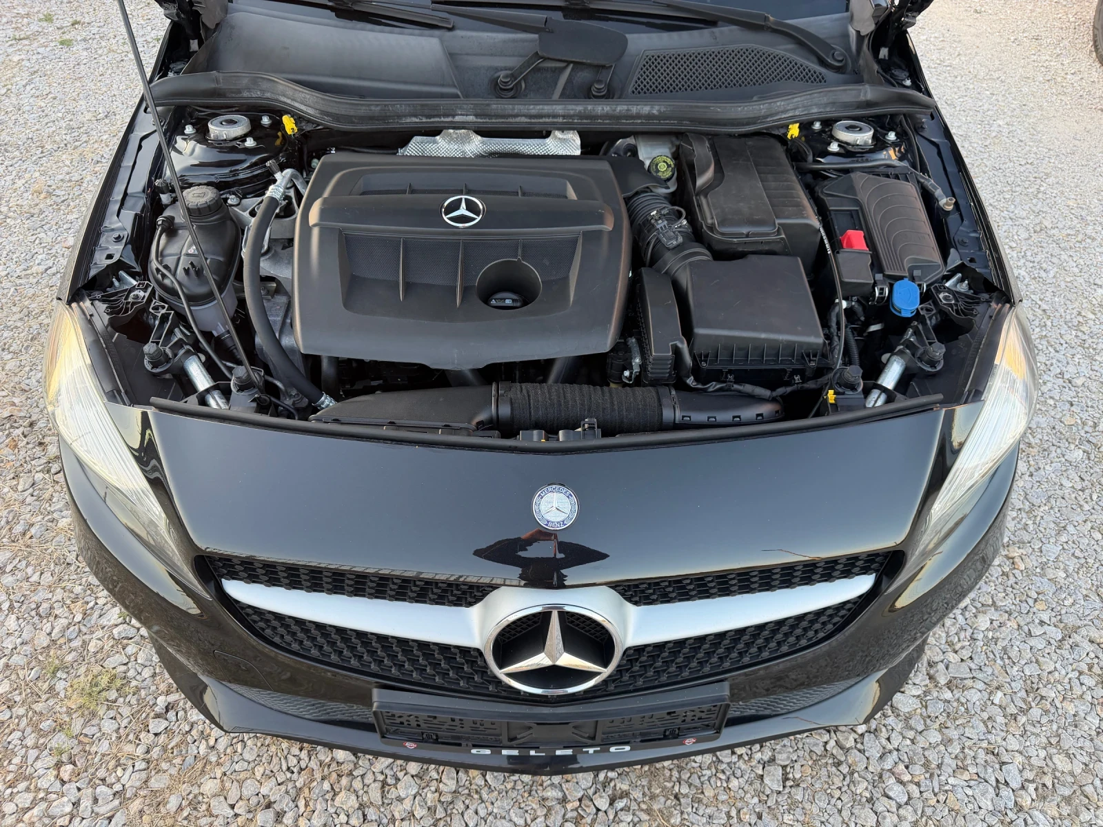 Mercedes-Benz A 160 1.5dci/auto/pano/coc | Mobile.bg � ����������� 16