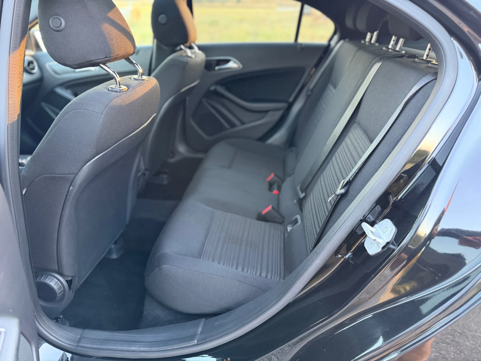 Mercedes-Benz A 160 1.5dci/auto/pano/coc | Mobile.bg � ����������� 12