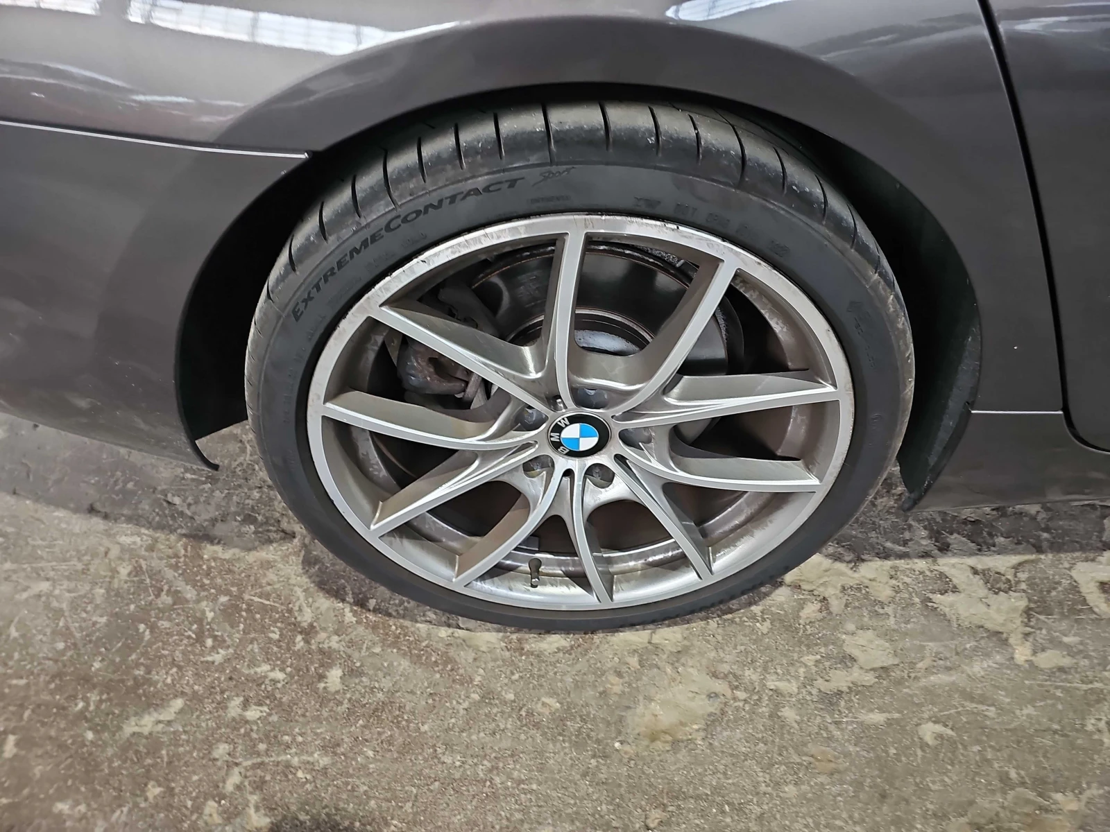 BMW 650 * 650i xDrive * CARFAX *  | Mobile.bg � ����������� 12