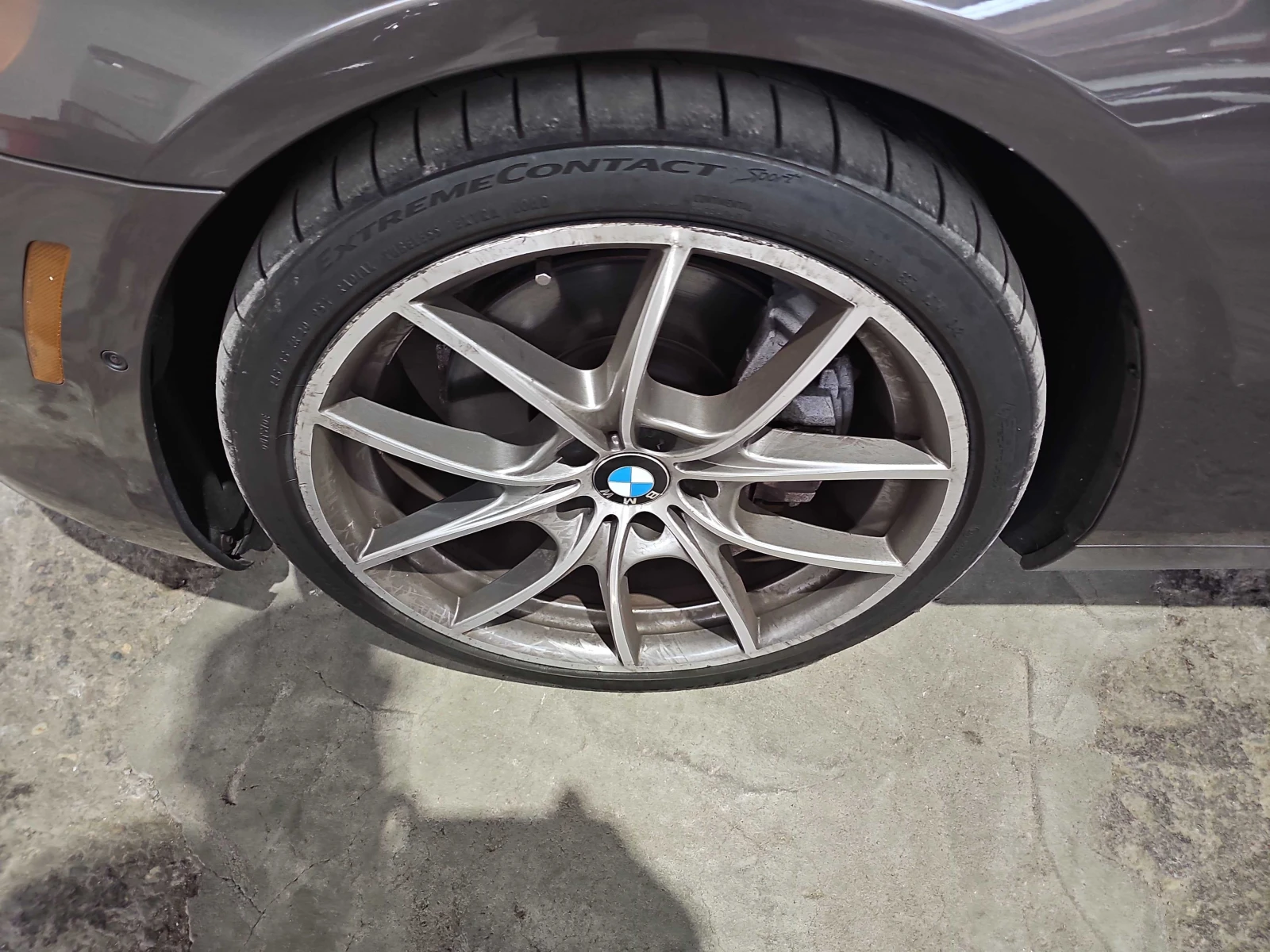 BMW 650 * 650i xDrive * CARFAX *  | Mobile.bg � ����������� 10