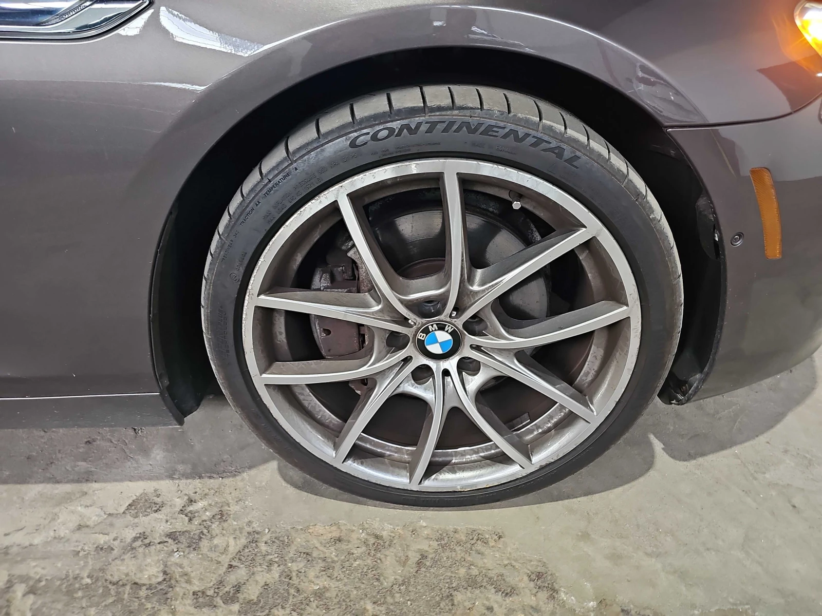 BMW 650 * 650i xDrive * CARFAX *  | Mobile.bg � ����������� 9