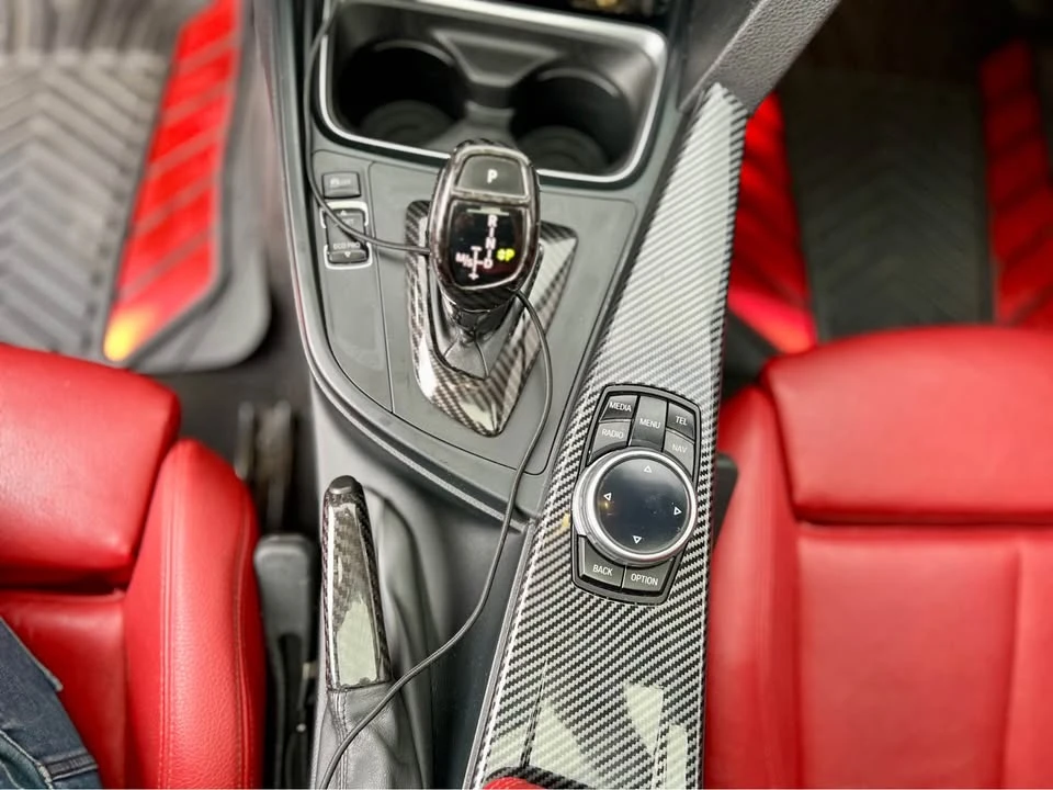 BMW 335 * STAGE 1 * ГЕНЕРАЦИЯ* , снимка 10 - Автомобили и джипове - 56084059