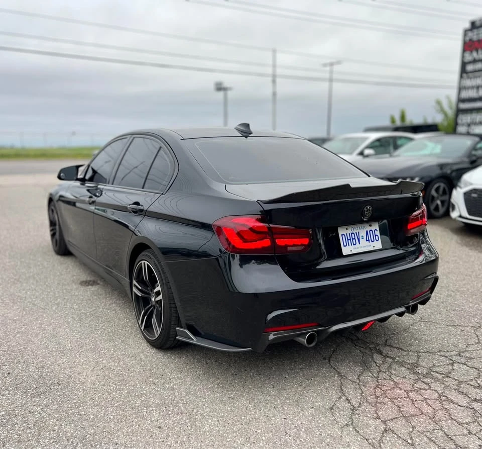 BMW 335 * STAGE 1 * ГЕНЕРАЦИЯ* , снимка 4 - Автомобили и джипове - 56084059