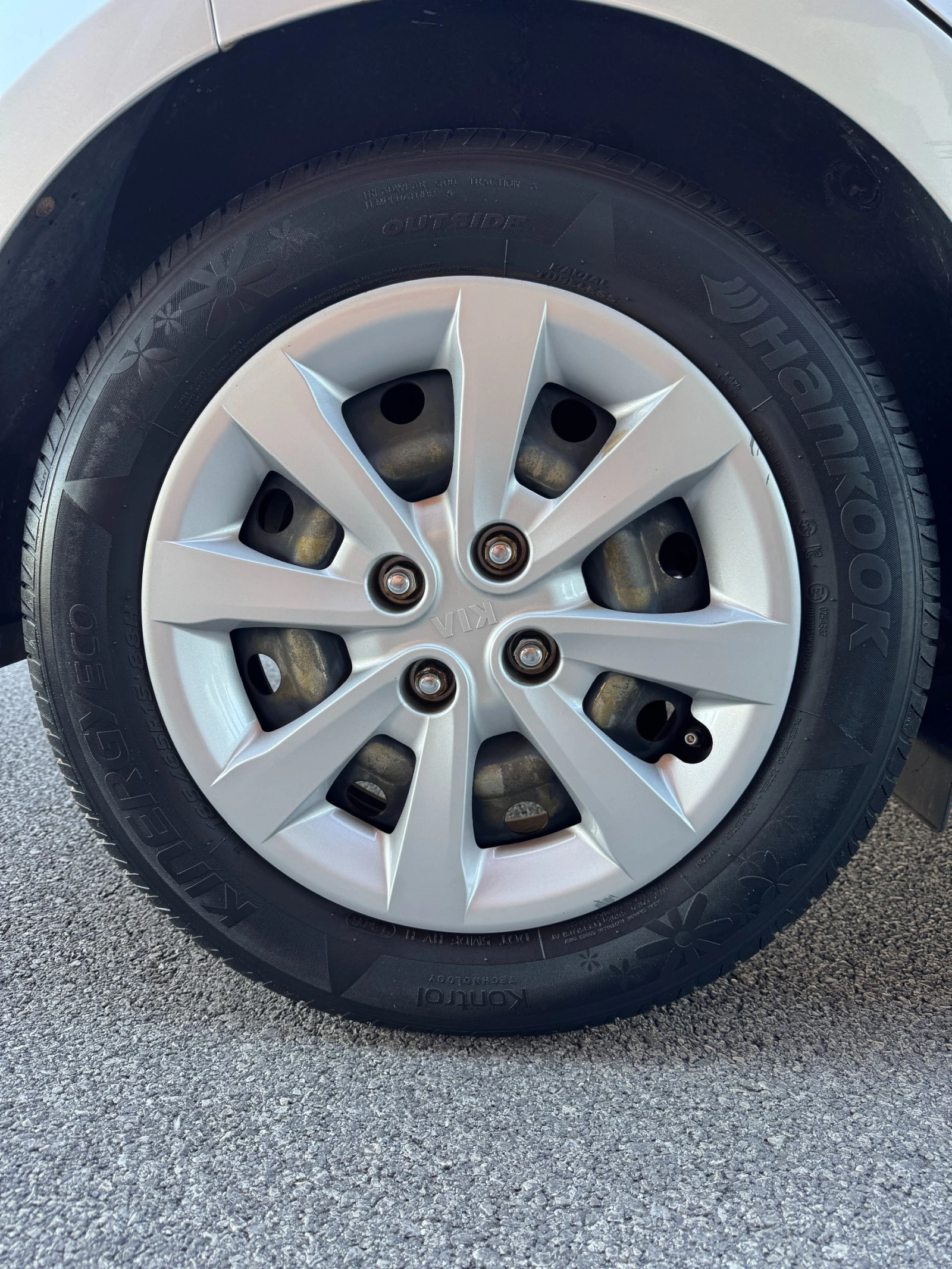 Kia Rio 1.2 I ��� ���� | Mobile.bg � ����������� 15
