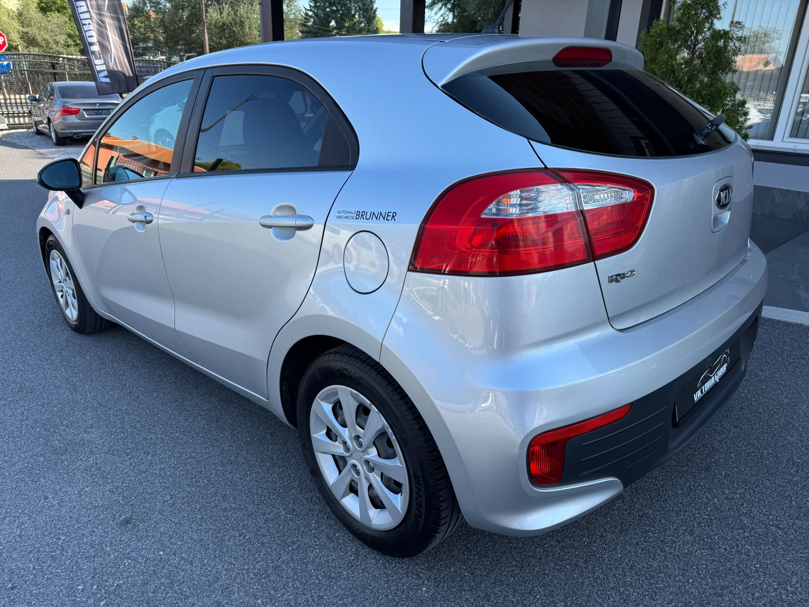 Kia Rio 1.2 I ��� ���� | Mobile.bg � ����������� 7