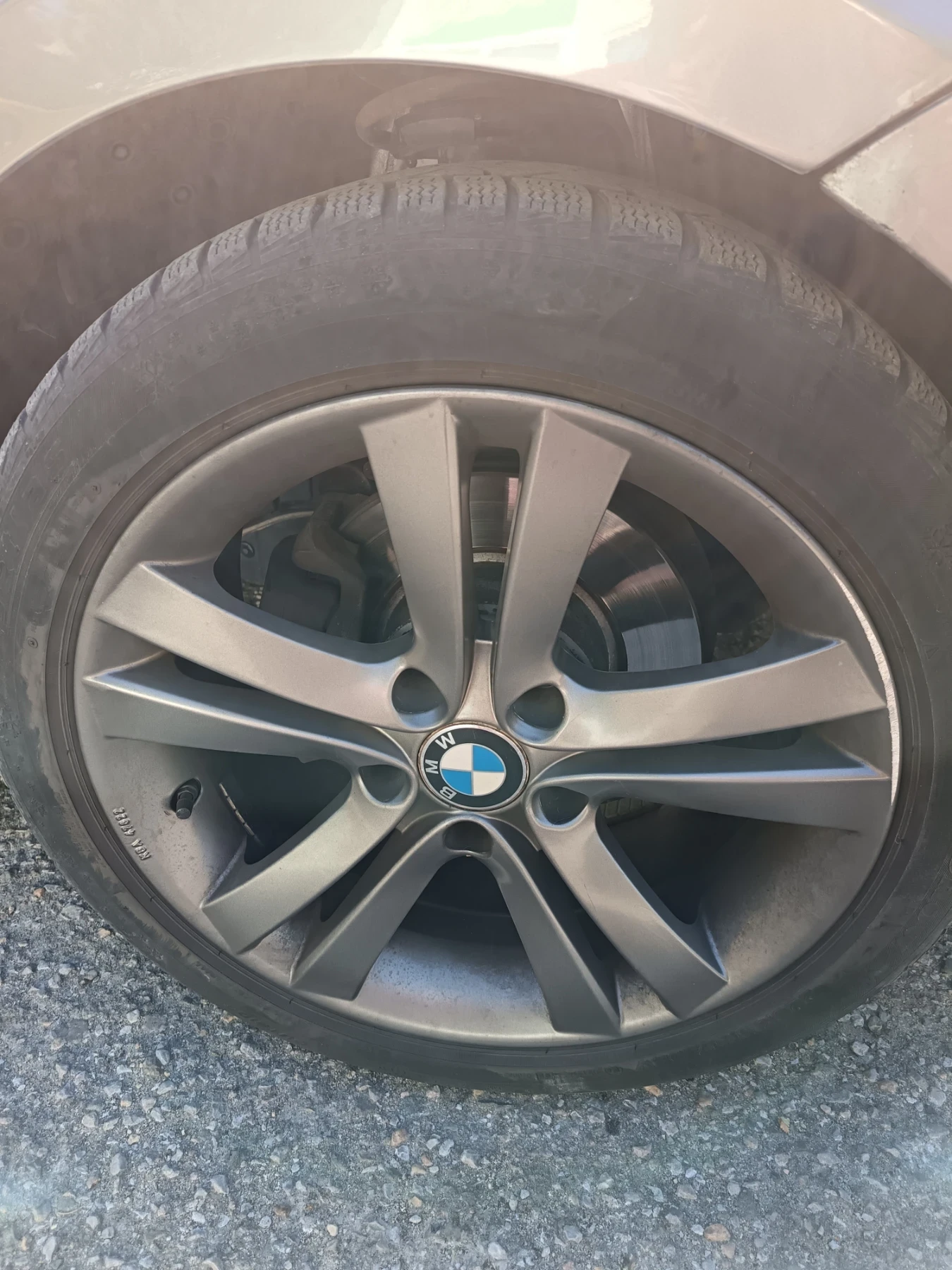 BMW 118, снимка 6 - Автомобили и джипове - 56338489