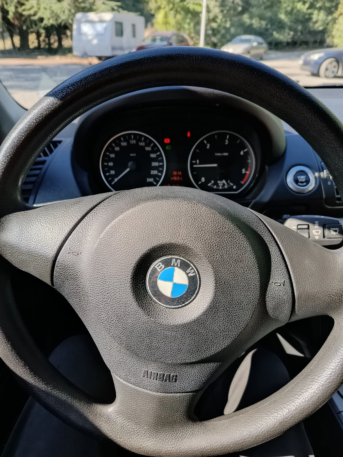 BMW 118, снимка 9 - Автомобили и джипове - 56338489