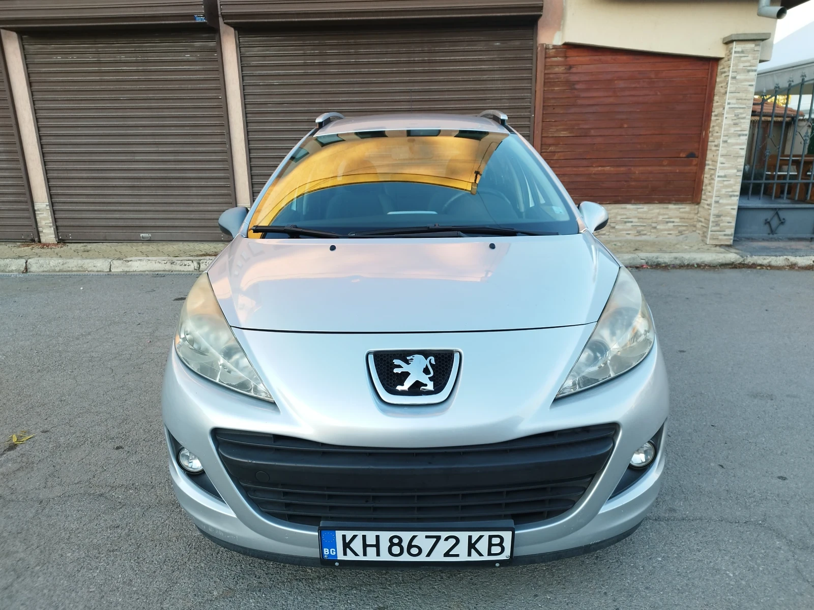 Peugeot 207 1.2 I, ����� ���������, �������� | Mobile.bg � ����������� 2