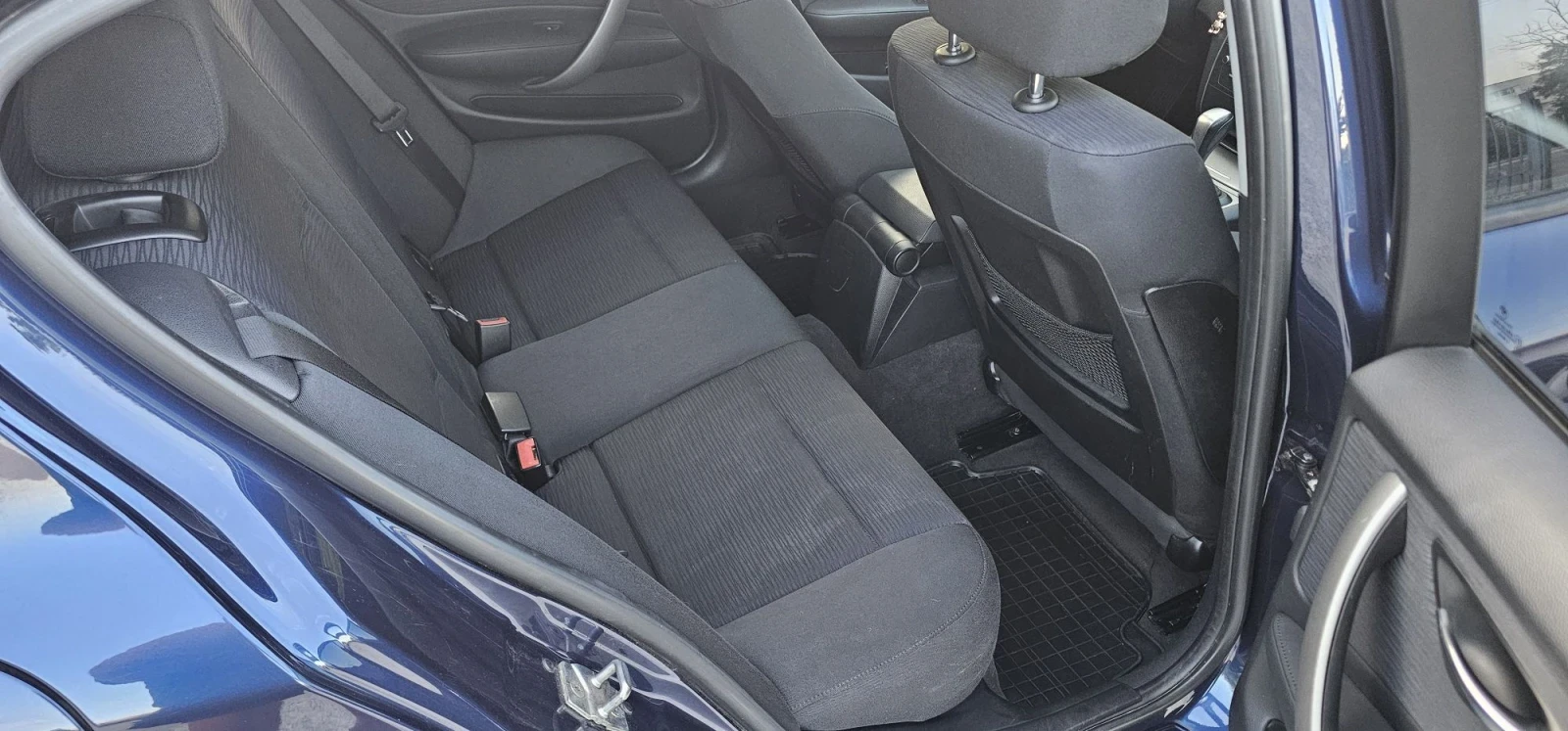 BMW 116 2, 0 i ��������� ��������� | Mobile.bg � ����������� 13