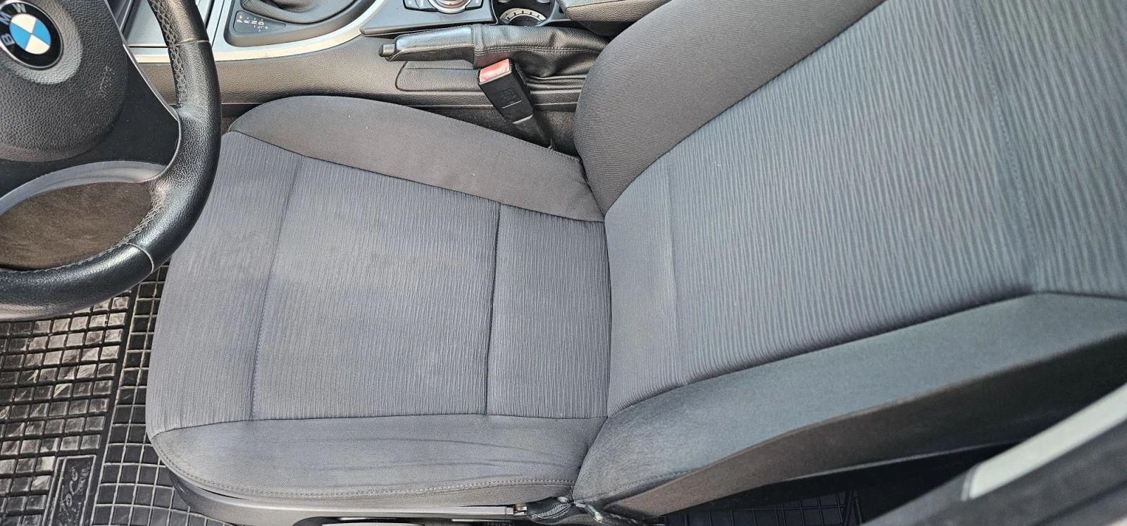 BMW 116 2, 0 i ��������� ��������� | Mobile.bg � ����������� 10