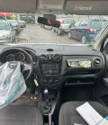 Dacia Lodgy 1.6i - изображение 7