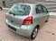 Обява за продажба на Toyota Yaris 1.4 D * АВТОМАТ*  ~8 500 лв. - изображение 4
