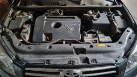 Toyota Rav4 2.2 D-CAT, снимка 8