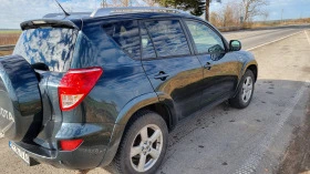 Toyota Rav4 2.2 D-CAT, снимка 5