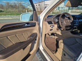 Mercedes-Benz GL 450 4Matic EURO 6!!!, снимка 9