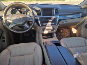 Mercedes-Benz GL 450 4Matic EURO 6!!!, снимка 10
