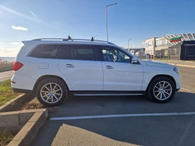 Mercedes-Benz GL 450 4Matic EURO 6!!!, снимка 4